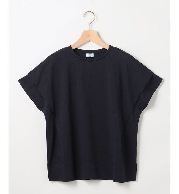 組曲「GIZAコットンドルマンスリーブ Tシャツ」|Tシャツ・カットソー|