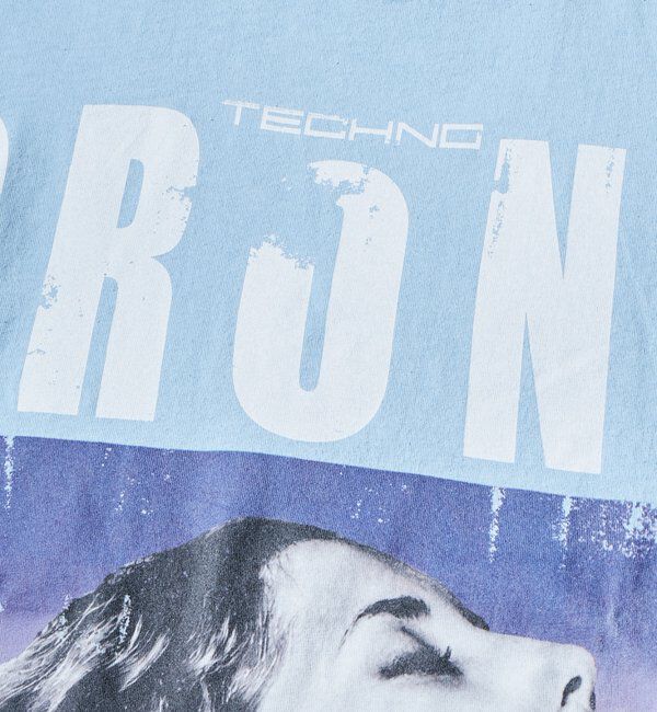  「BRONX フォトTEE」|Tシャツ・カットソー|
