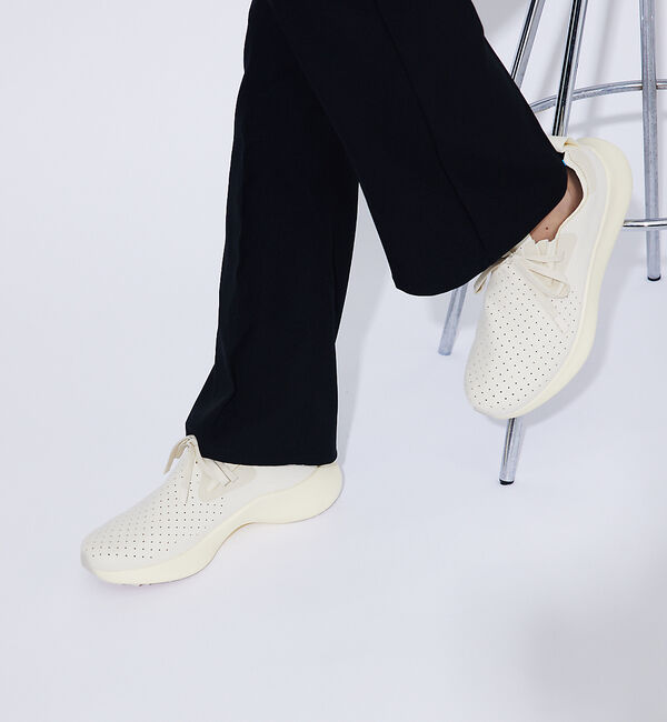 Rouge vif「【Native Shoes/ネイティブシューズ】APOLLO 10 TAPIOC」|スニーカー|