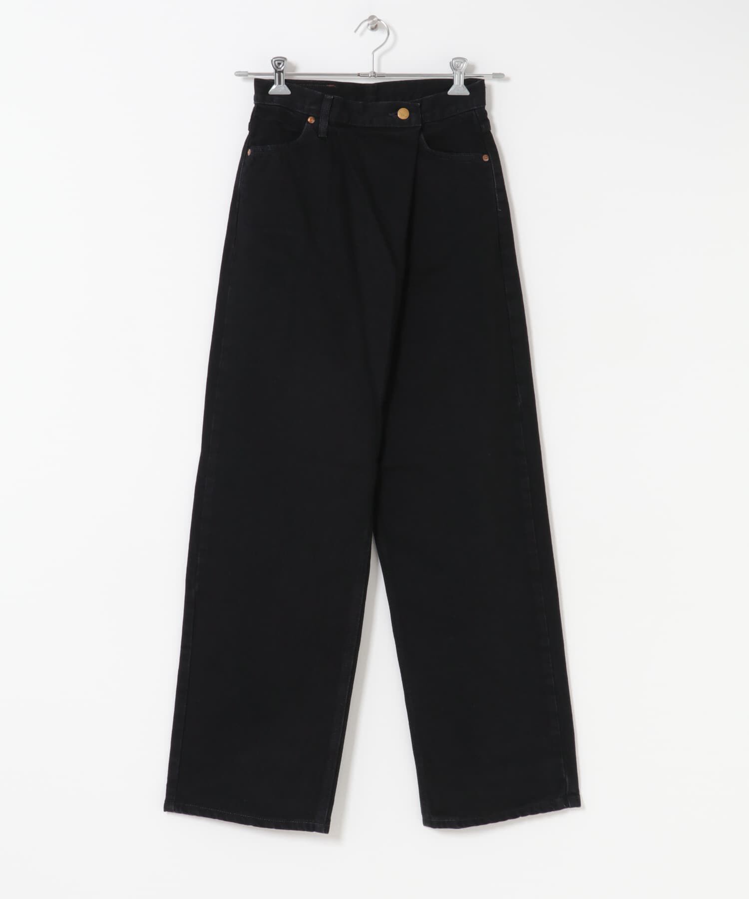 URBAN RESEARCH ROSSO「『別注』Lee&times;ROSSO　FRONT TUCK DENIM PANTS」|デニム|