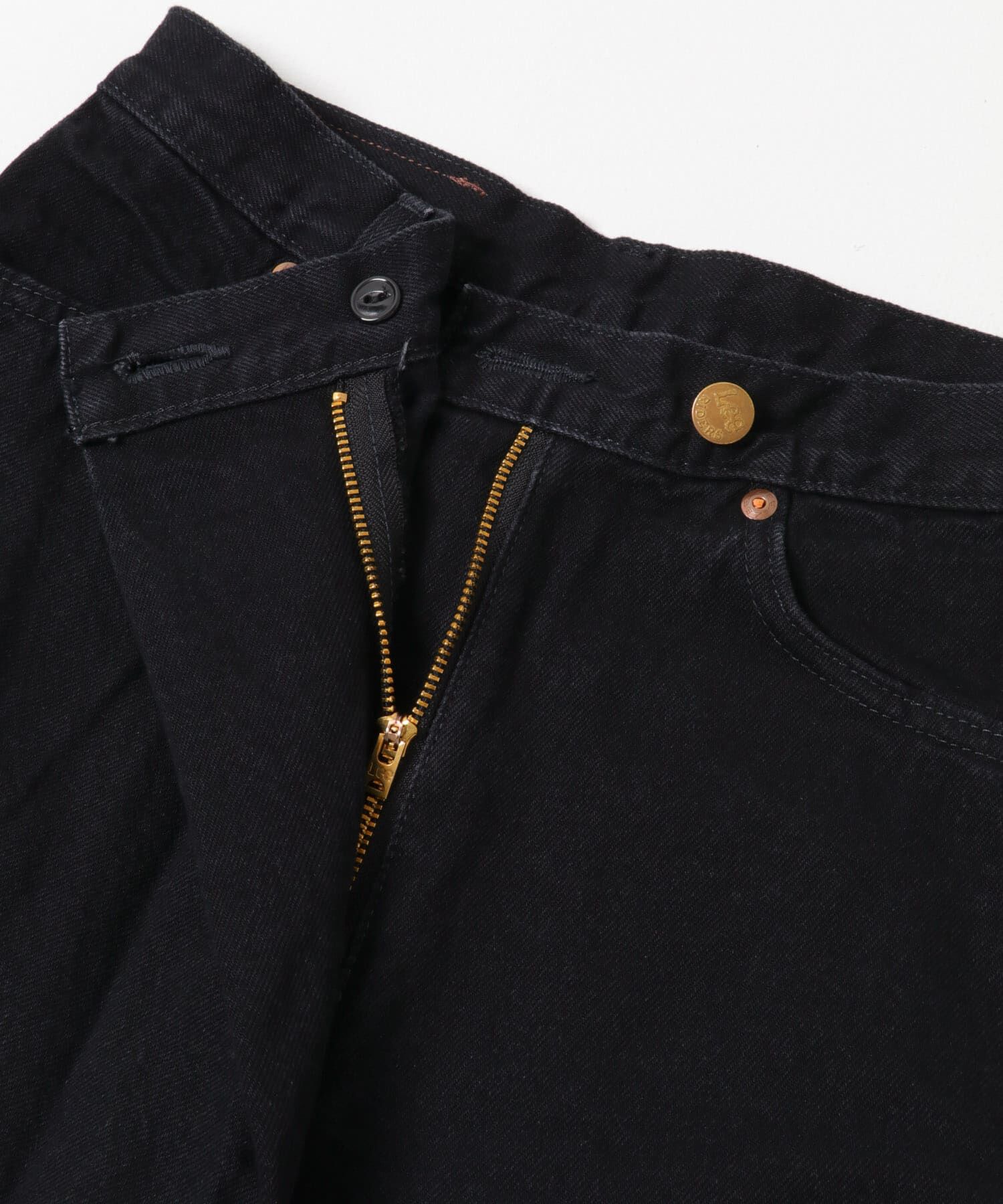 URBAN RESEARCH ROSSO「『別注』Lee&times;ROSSO　FRONT TUCK DENIM PANTS」|デニム|
