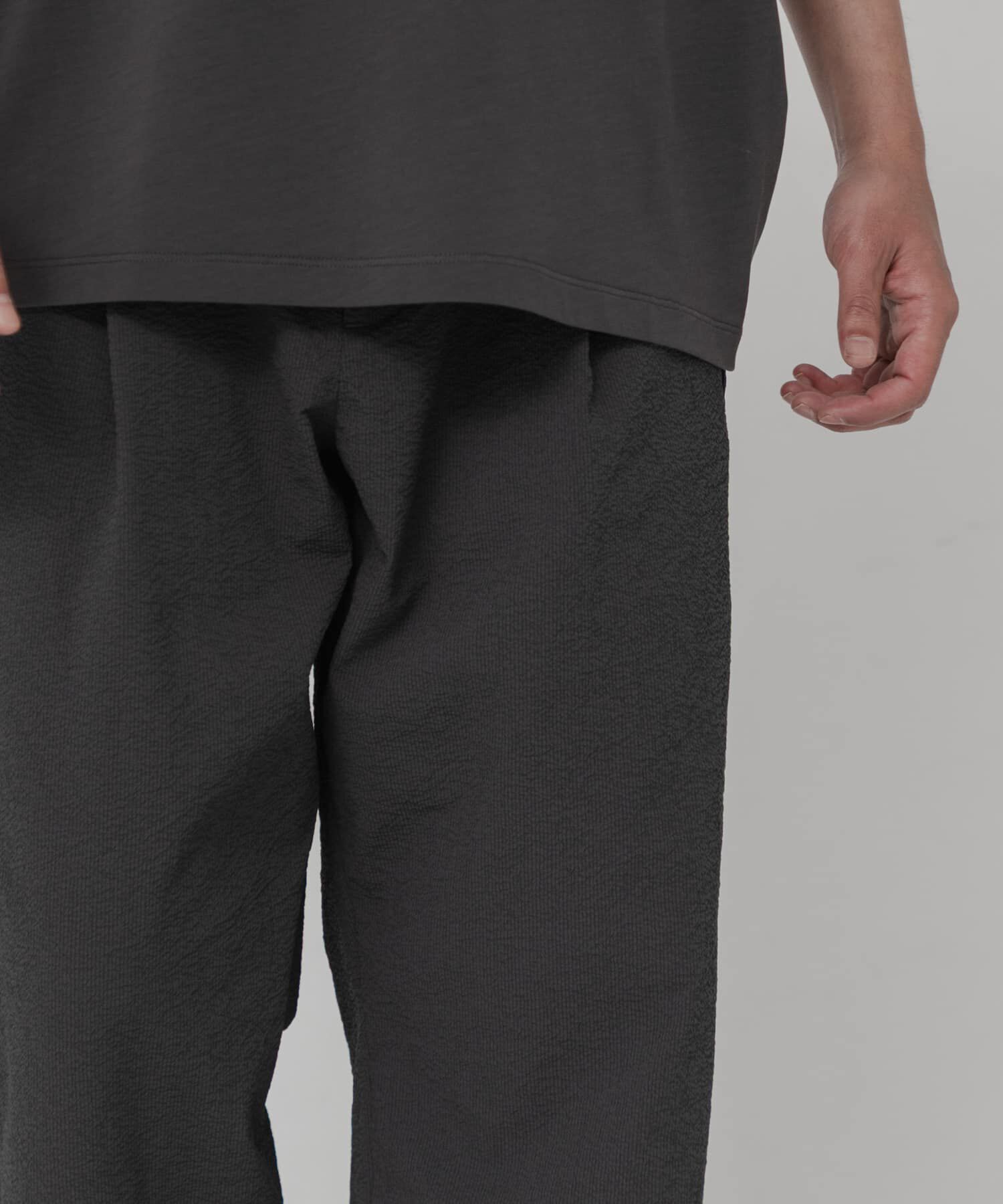 URBAN RESEARCH「『別注』THOUSAND MILE&times;URBAN RESEARCH　WASHER CODE PANTS」|その他|