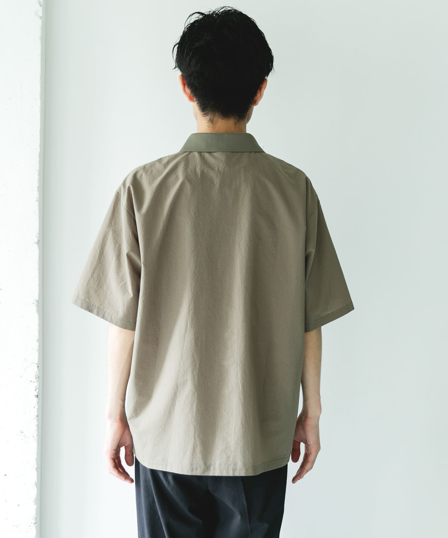URBAN RESEARCH DOORS「『別注』Marmot&times;DOORS　DOT AIR POLO SHIRTS」|ポロシャツ|