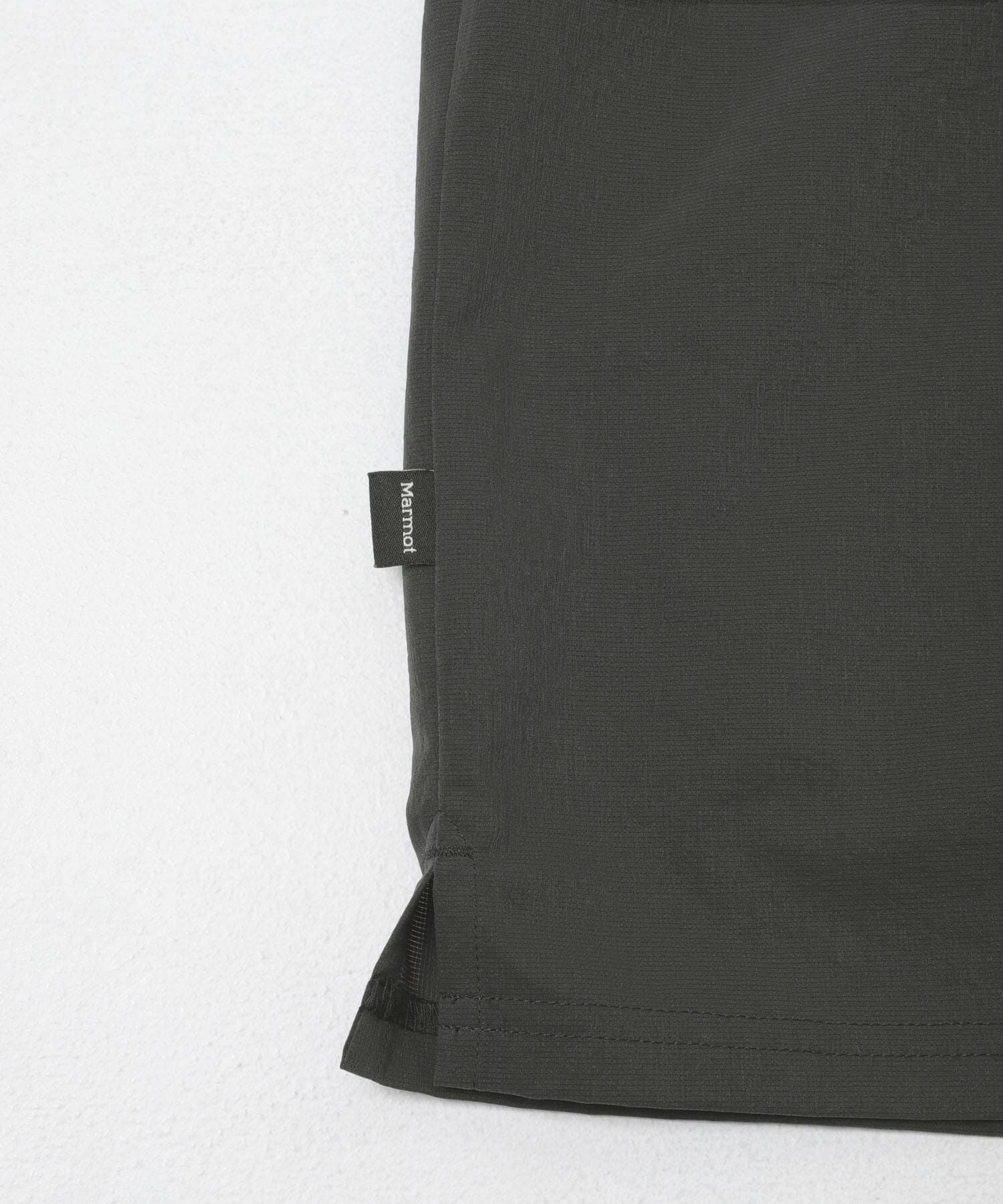 URBAN RESEARCH DOORS「『別注』Marmot&times;DOORS　DOT AIR POLO SHIRTS」|ポロシャツ|