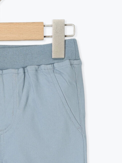 Samansa Mos2 Lagom「ストレッチツイルパンツ」|その他|
