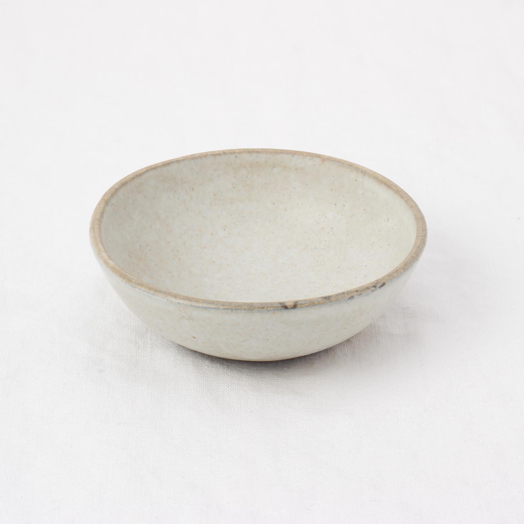 212 KITCHEN STORE「ツチノネ 小鉢 WH」|食器・キッチングッズ|