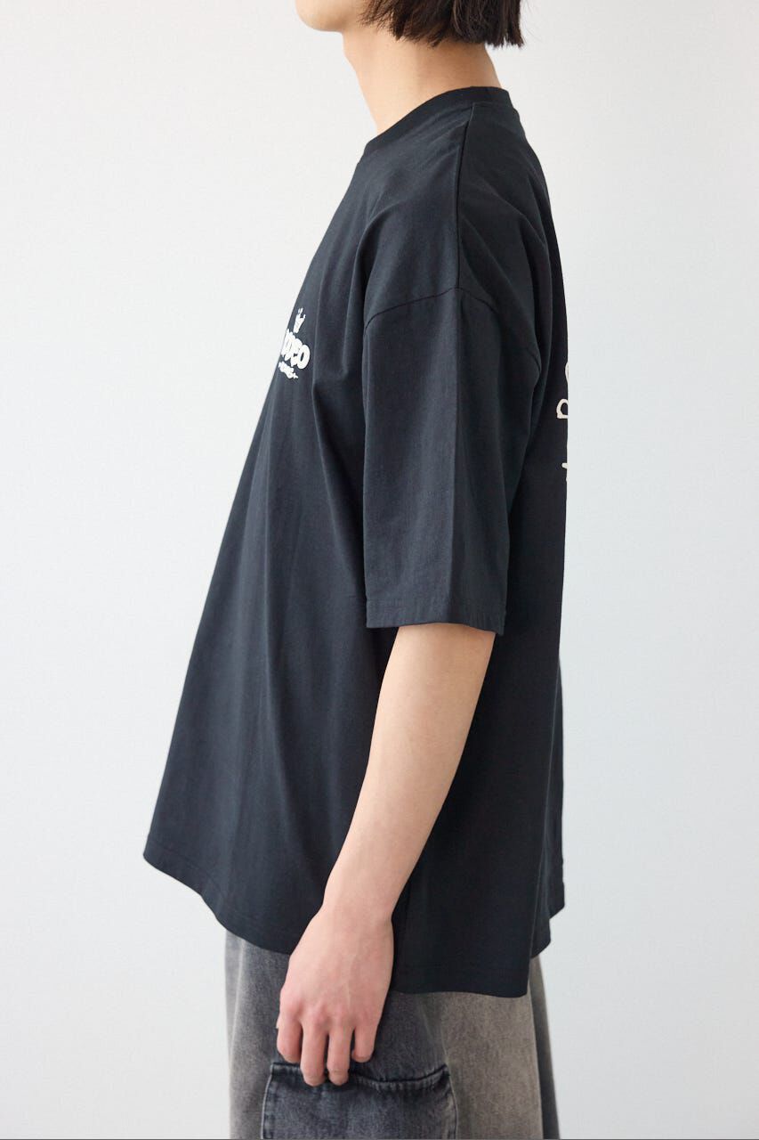 RODEO CROWNS「FOAM CROWN Tシャツ」|Tシャツ・カットソー|