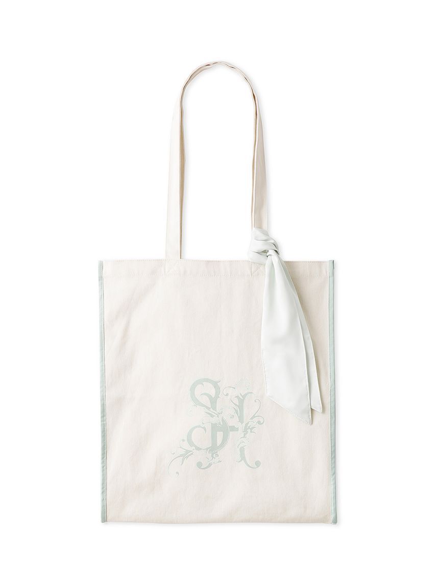 SNIDEL HOME「ロゴトートバッグ」|トートバッグ|MNT