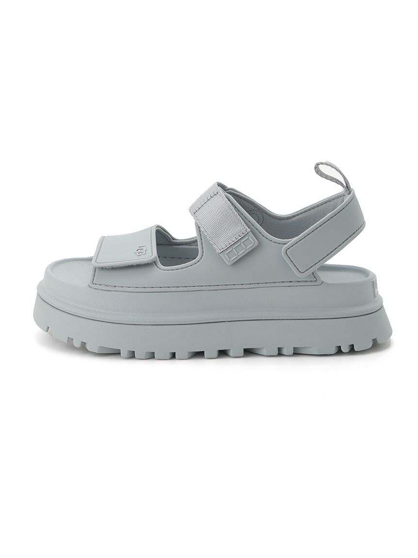 UGG「【UGG for emmi】W GOLDENGLOW」|サンダル|