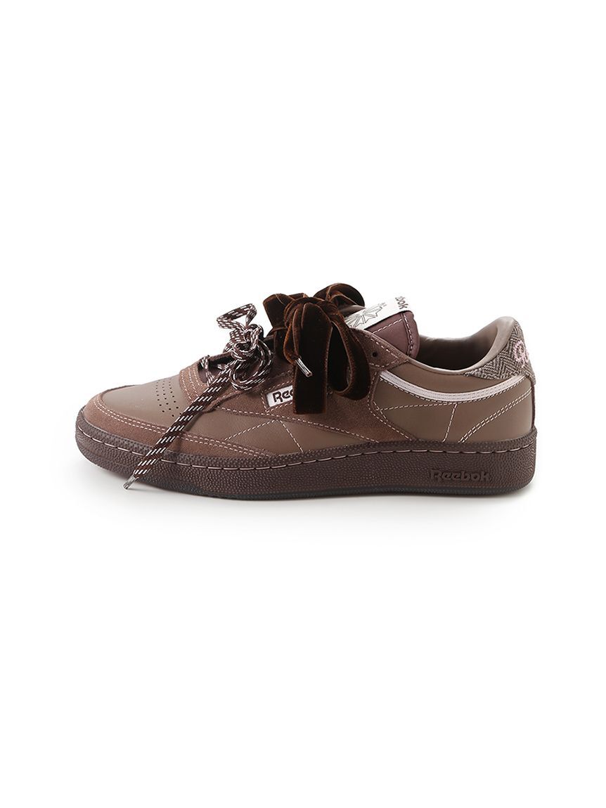 FRAY I.D「【Reebok&times; FRAY I.D】CLUB C 85 Vintage」|スニーカー|