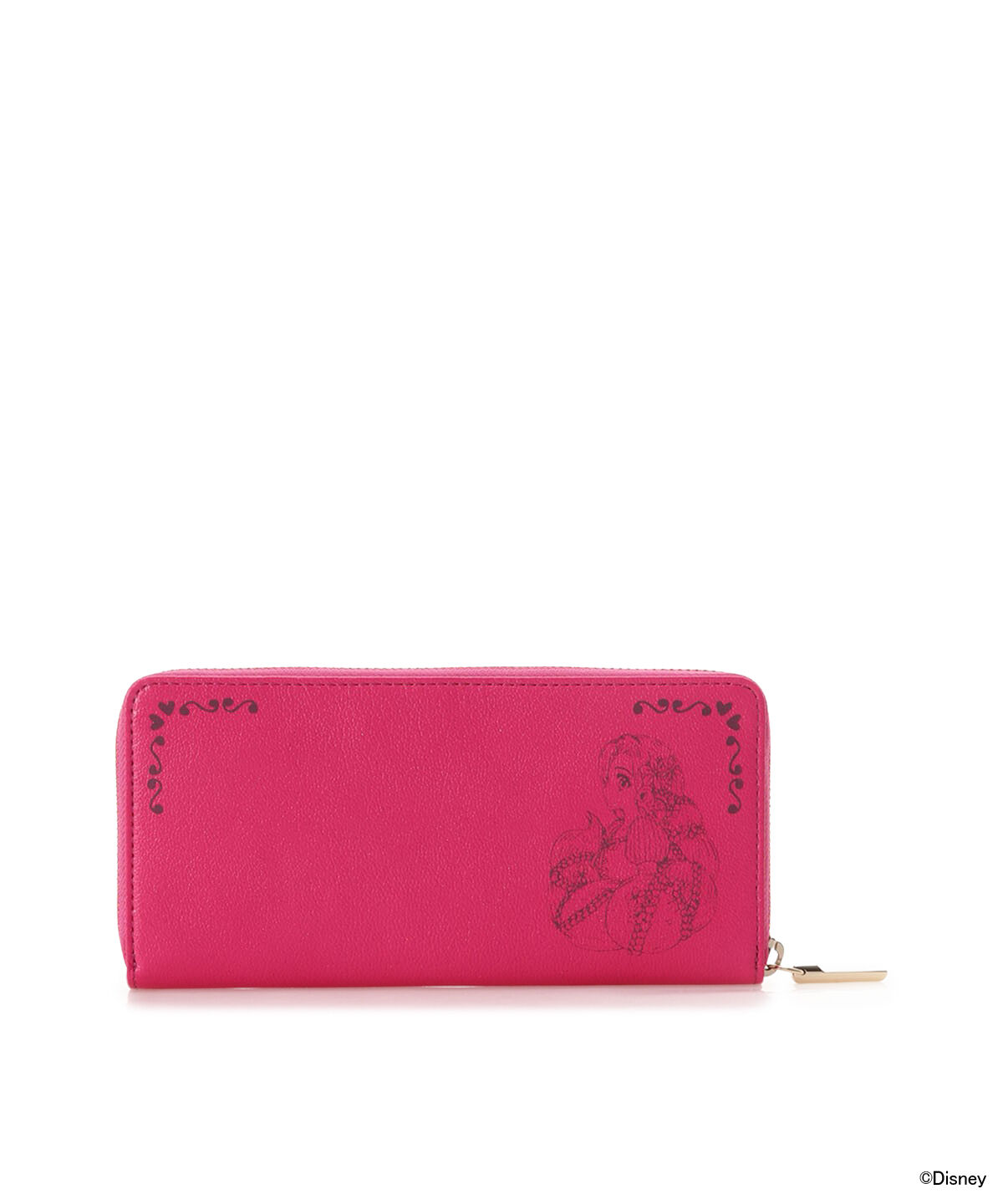 Samantha Thavasa「「RAPUNZEL ART COLLECTION BY SHOKO NAKAGAWA」長財布」|財布|
