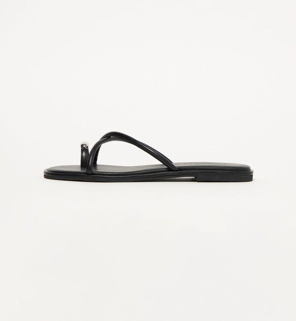 UNITED ARROWS green label relaxing「【結論シリーズ】リングエアサンダル」|サンダル|