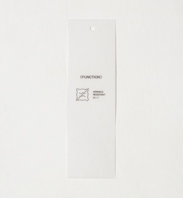 BEAUTY&YOUTH UNITED ARROWS「ゴムギャザー ワイドパンツ ウォッシャブル 防シワ」|その他|