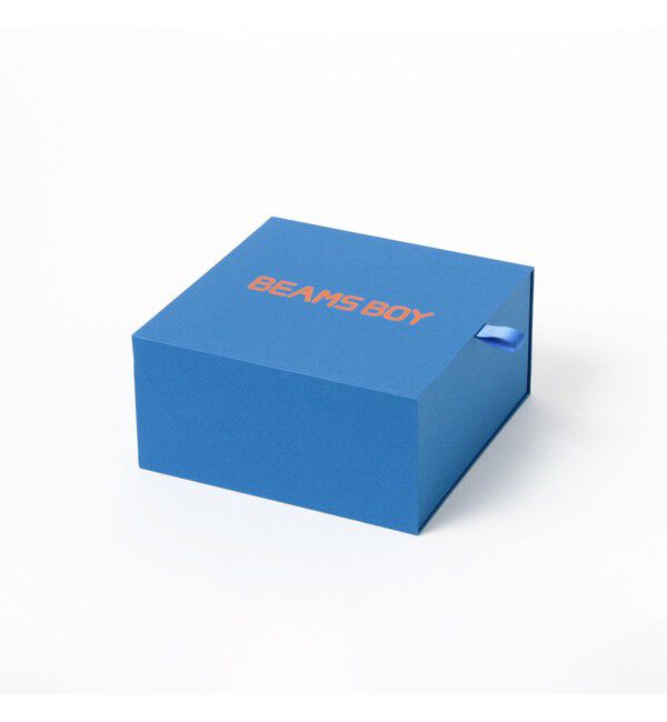 BEAMSBOY「BEAMS BOY LOGO DAILY SET」|その他|