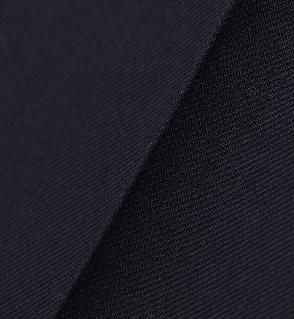 SHIPS「DE BONNE FACTURE: GRANDAD TROUSERS」|スラックス|
