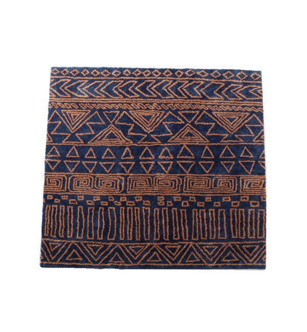 journal standard Furniture「QUEST RUG 200x200 クエストラグ」|その他|