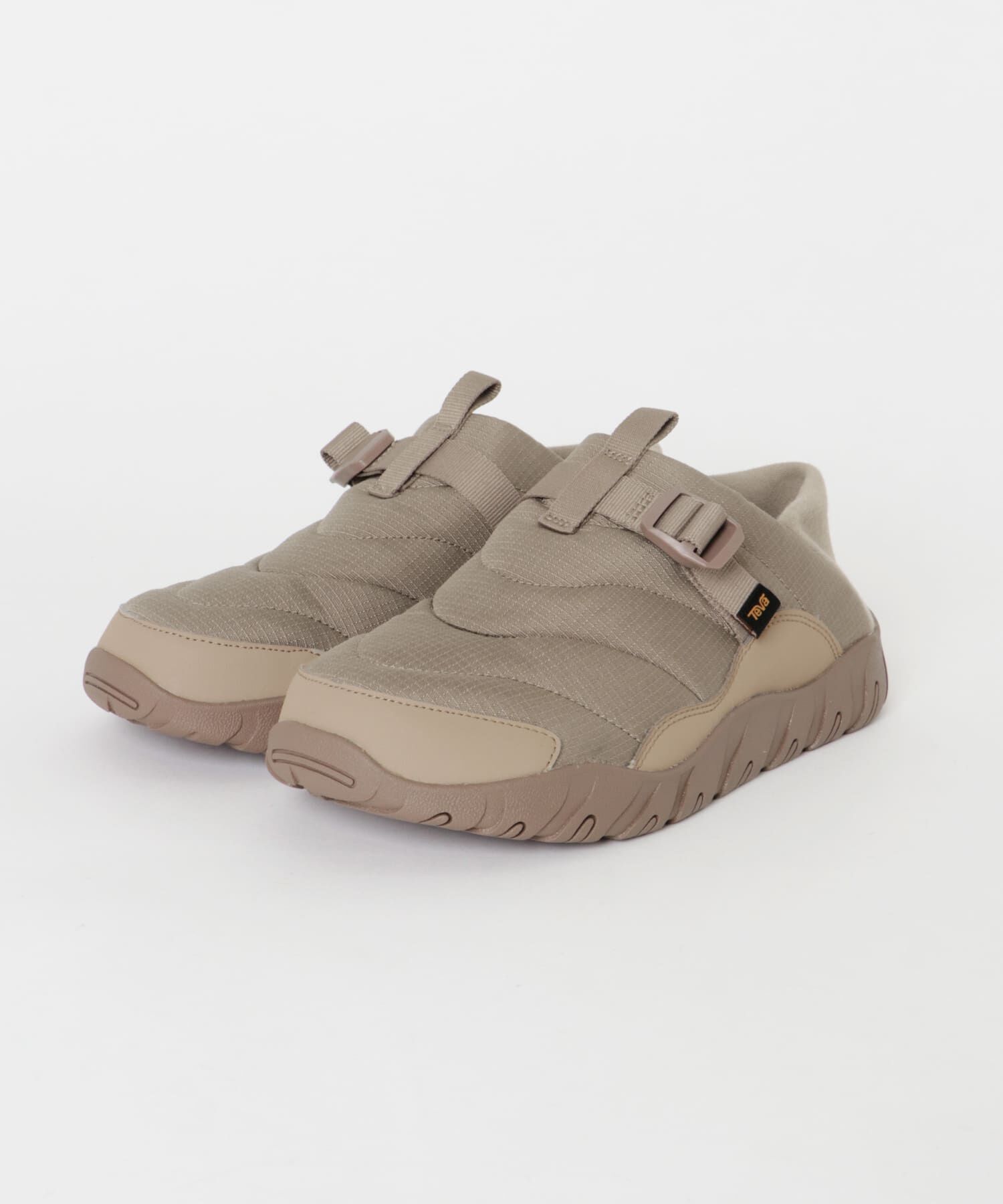URBAN RESEARCH DOORS「Teva　REEMBER CAMP」|その他|ブラウン