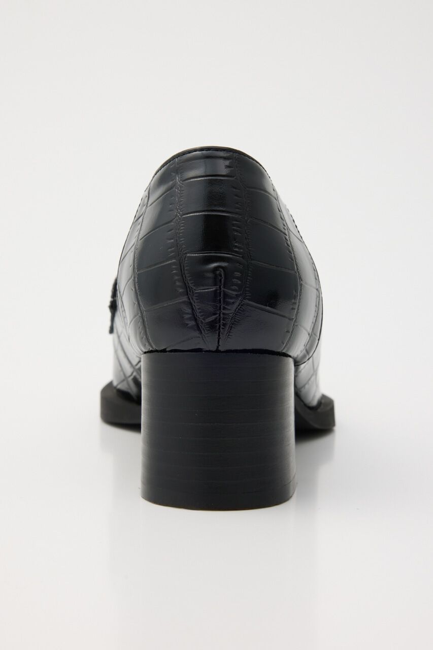 SLY「POINTED ローファー」|パンプス|