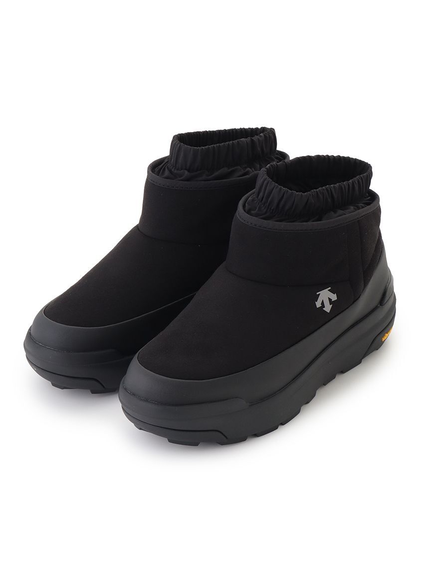 emmi「【DESCENTE】DTRACE UNC MID AGAT」|ショートブーツ|
