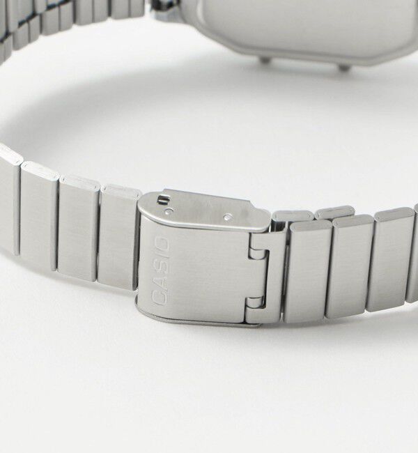 UNITED ARROWS green label relaxing「＜CASIO＞AQ-240E 腕時計」|腕時計|