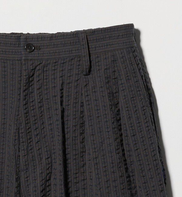 NICE WEATHER「＜NICE WEATHER＞ドビーサッカー ショーツ」|その他|