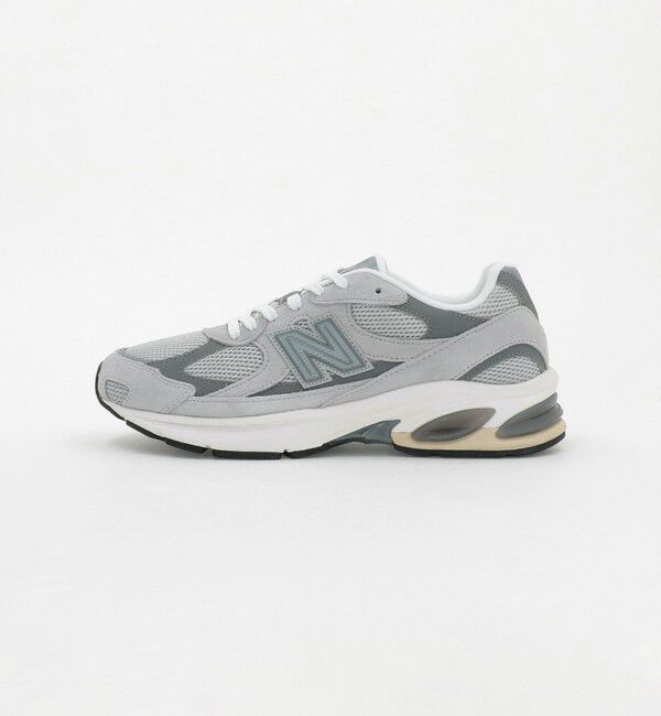 BEAUTY&YOUTH UNITED ARROWS「＜New Balance＞2010 スニーカー」|スニーカー|MD.GRAY