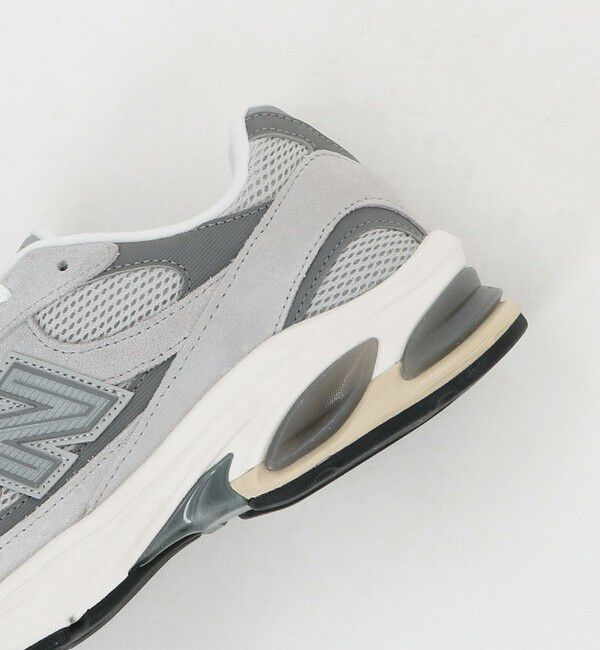 BEAUTY&YOUTH UNITED ARROWS「＜New Balance＞2010 スニーカー」|スニーカー|