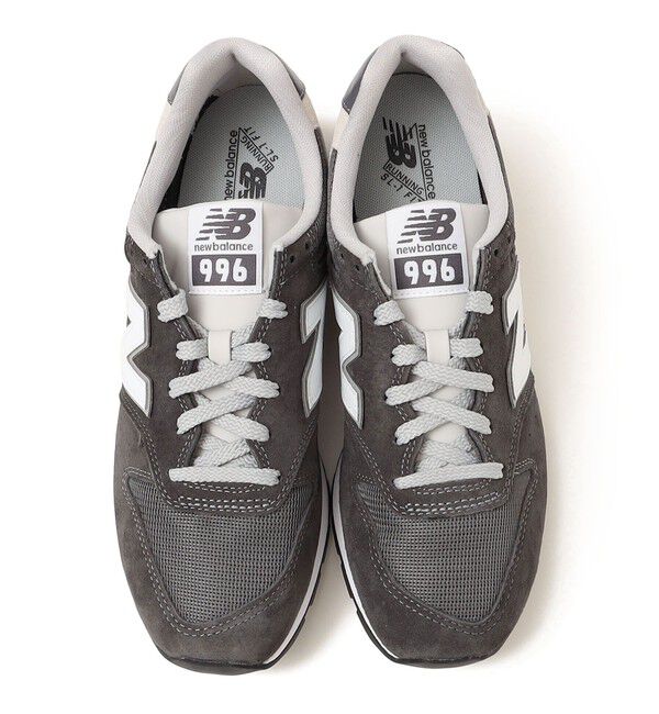 SHIPS any「New Balance: CM996 スニーカー」|スニーカー|