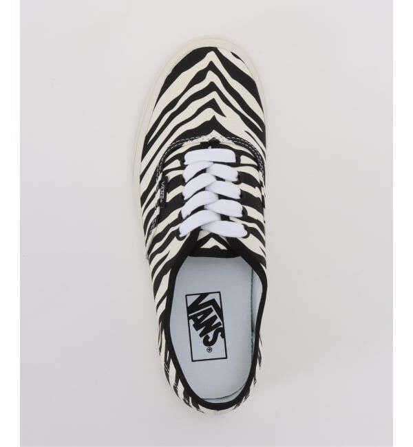 OUTDOOR PRODUCTS Usual Things「VANS Authentic ANIMALIER」|その他|