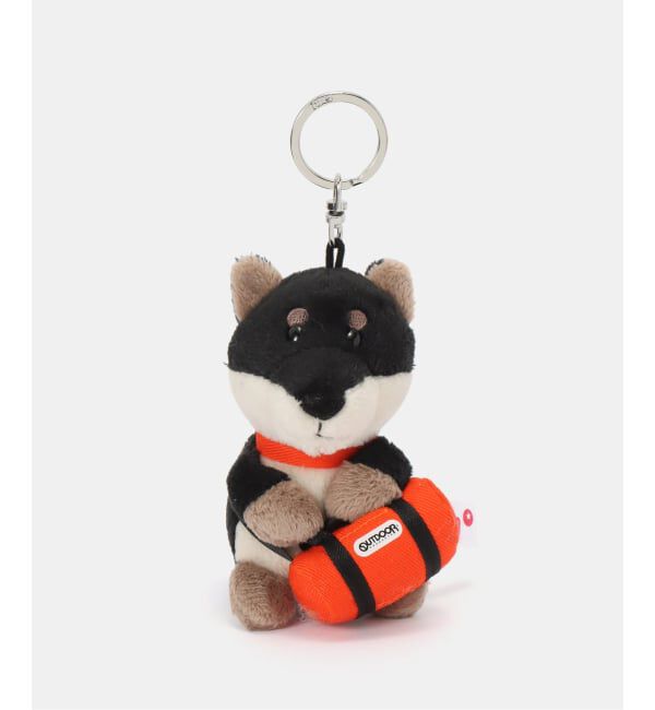 OUTDOOR PRODUCTS Usual Things「BB クロシバ 10cm+ボストン オレンジ/OUTDOOR PRODUC」|その他|オレンジ