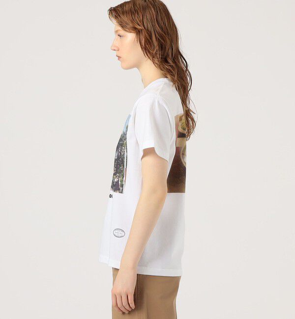 TOMORROWLAND BUYING WEAR「TANGTANG CASATANG Tシャツ」|Tシャツ・カットソー|