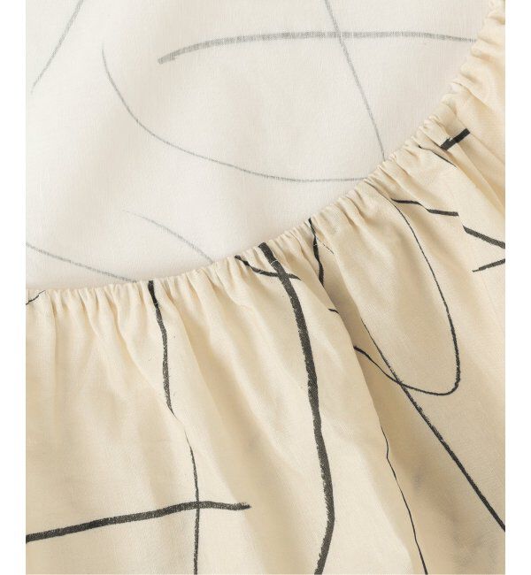 journal standard Furniture「WEATHER LINES BOX SHEET S　ボックスシーツ シングル」|その他|