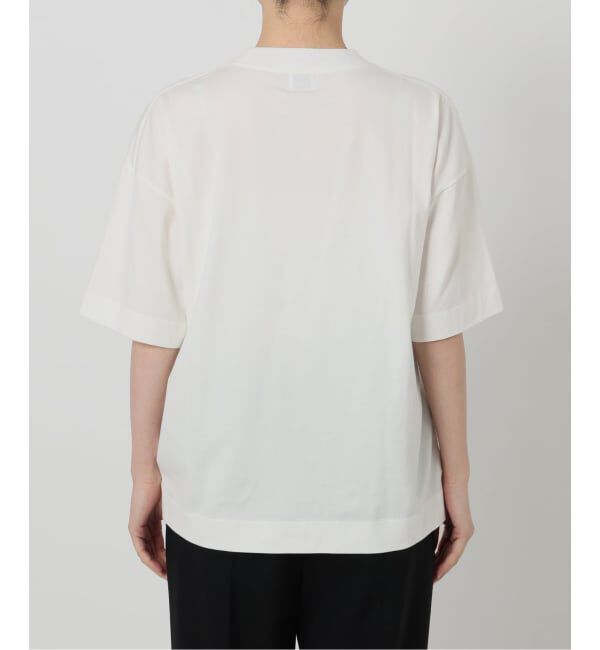 VERMEIL par iena「《追加》SLOANE スローン 別注Tシャツ」|Tシャツ・カットソー|