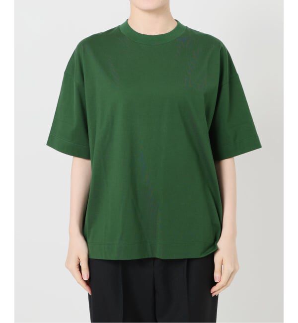 VERMEIL par iena「《追加》SLOANE スローン 別注Tシャツ」|Tシャツ・カットソー|