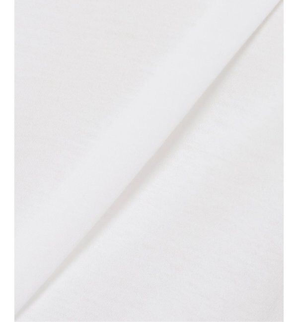 JOURNAL STANDARD relume「《追加2》シアークルーネックロングTシャツ」|Tシャツ・カットソー|