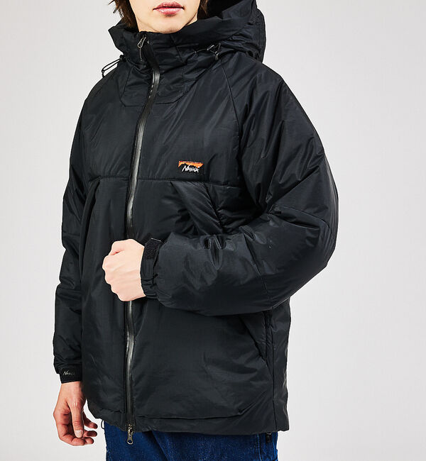 ABAHOUSE「【NANGA／ナンガ】AURORA TEX DOWN JACKET IBUKI/」|ダウン|