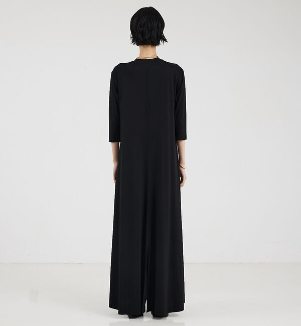 The Store by C' 「【COCUCA】NEWジャージワンピース」|ワンピース|