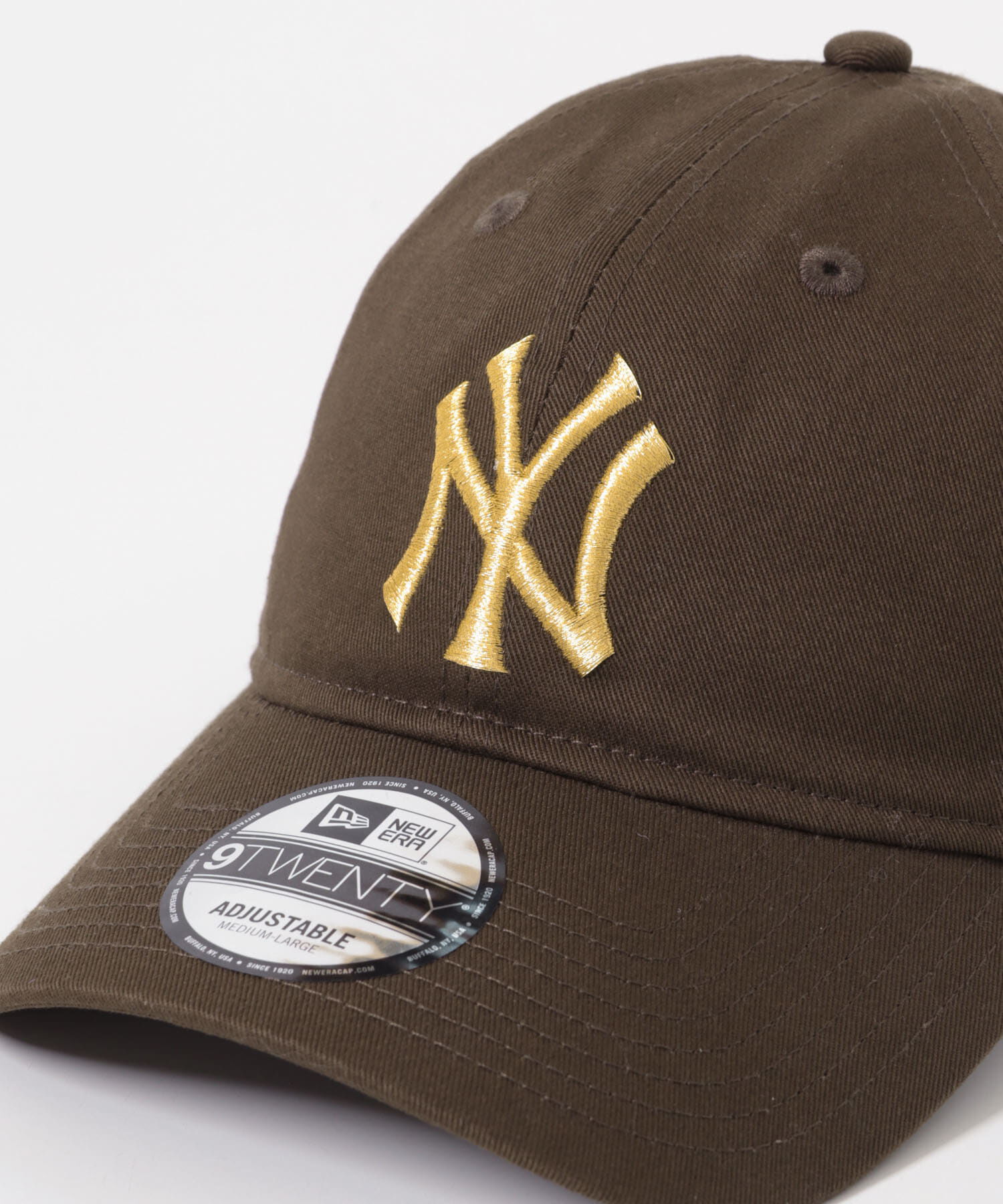 URBAN RESEARCH「『別注』New Era&times;URBAN RESEARCH　9TWENTY」|キャップ・キャスケット|