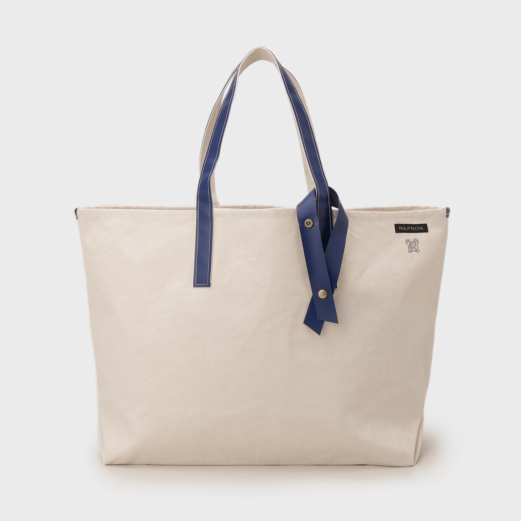 TAKEO KIKUCHI「【NAPRON別注】 TOTE」|トートバッグ|キナリ(002)