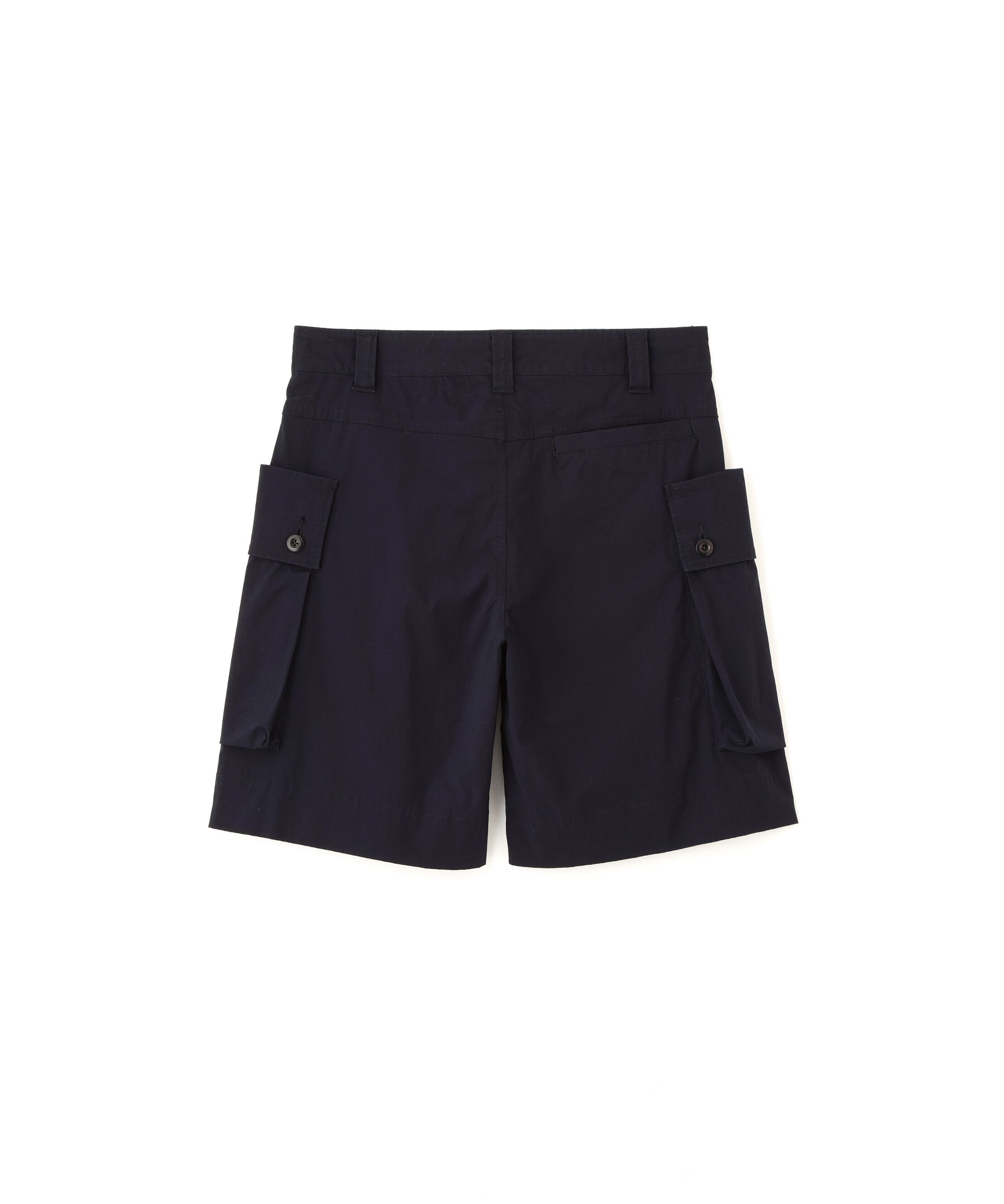 MHL.「WASHED COTTON NYLON RIPSTOP TROUSERS」|その他|