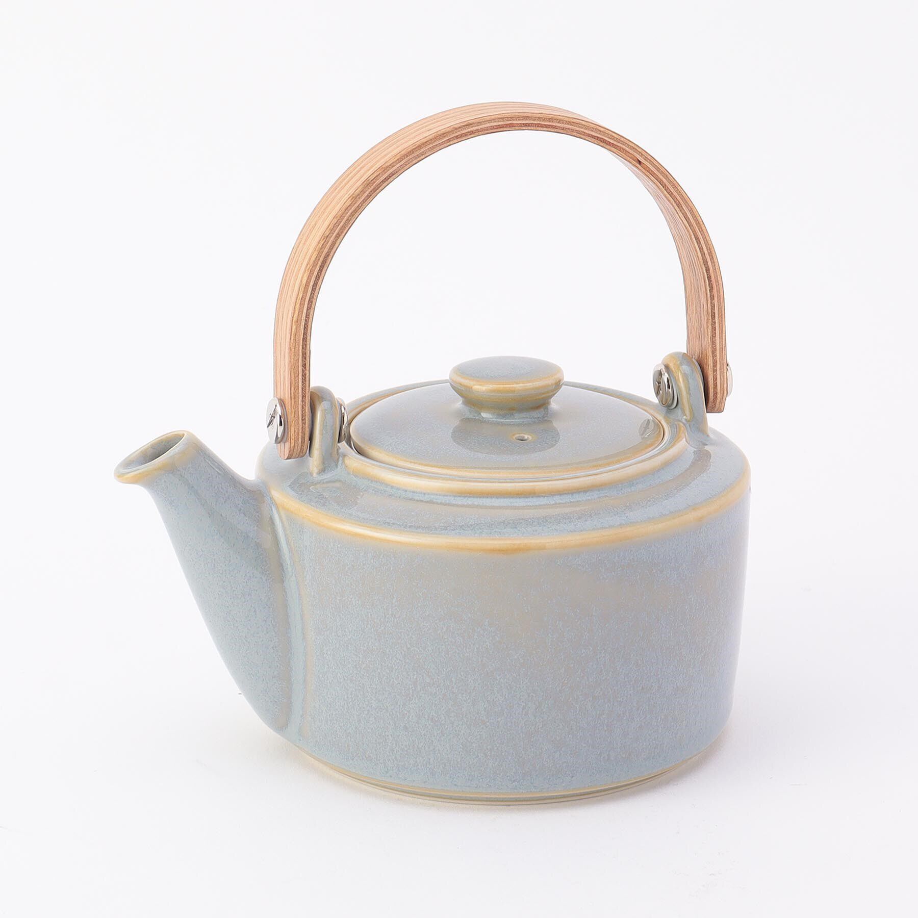 212 KITCHEN STORE「祥　土瓶急須　灰 ＜SALIU サリウ＞」|食器・キッチングッズ|その他