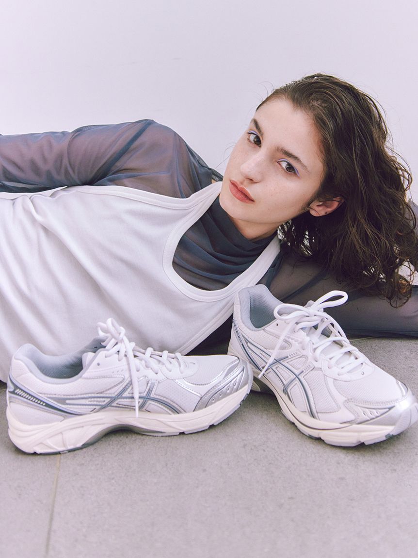  「【ASICS for emmi】GT-2160」|スニーカー|WHT