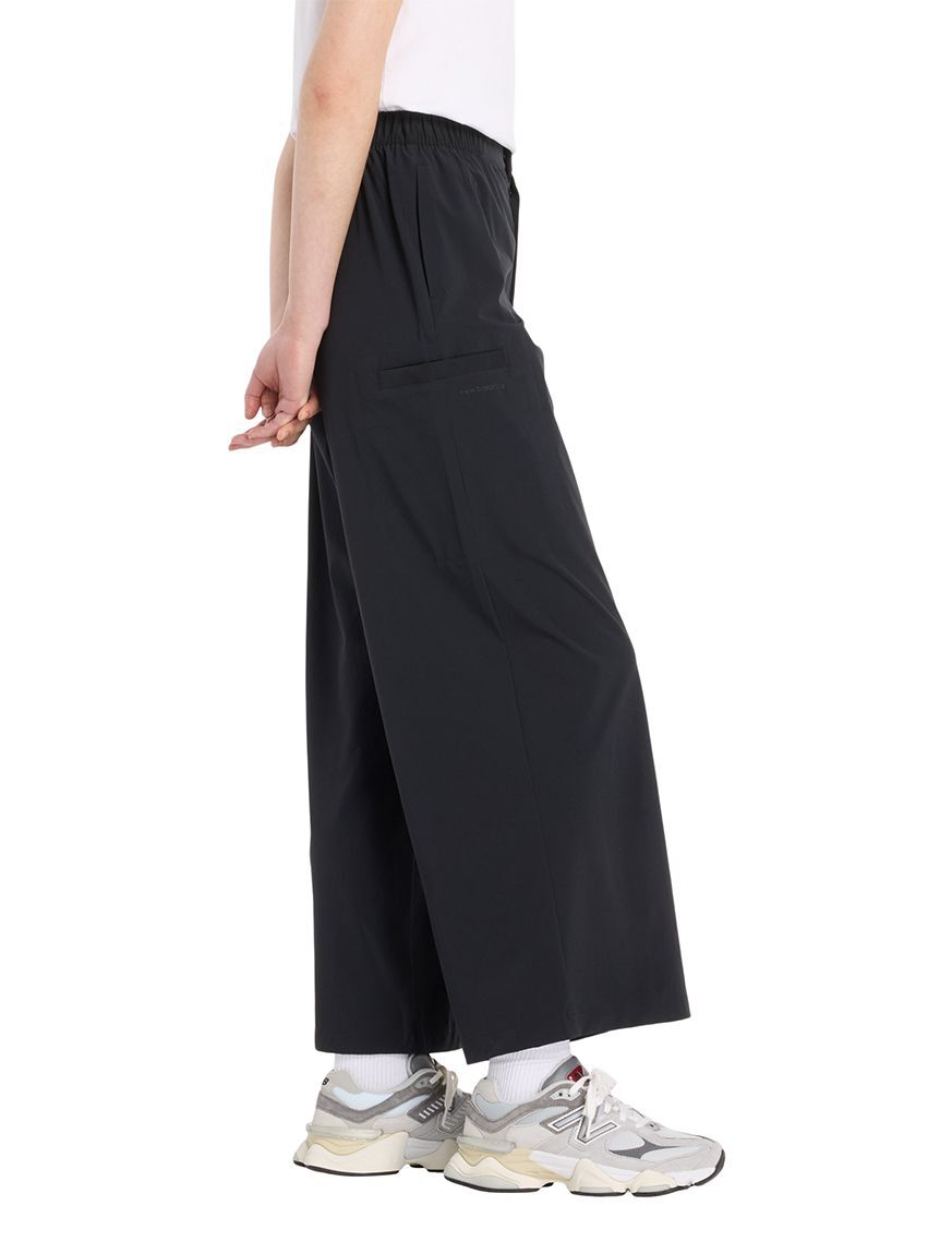 NEW BALANCE 「【New Balance】ワイドパンツ」|チノ|