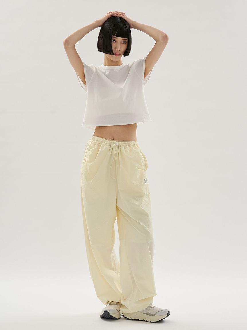 emmi atelier「【Hanes&times;emmi】パックTシャツ」|Tシャツ・カットソー|