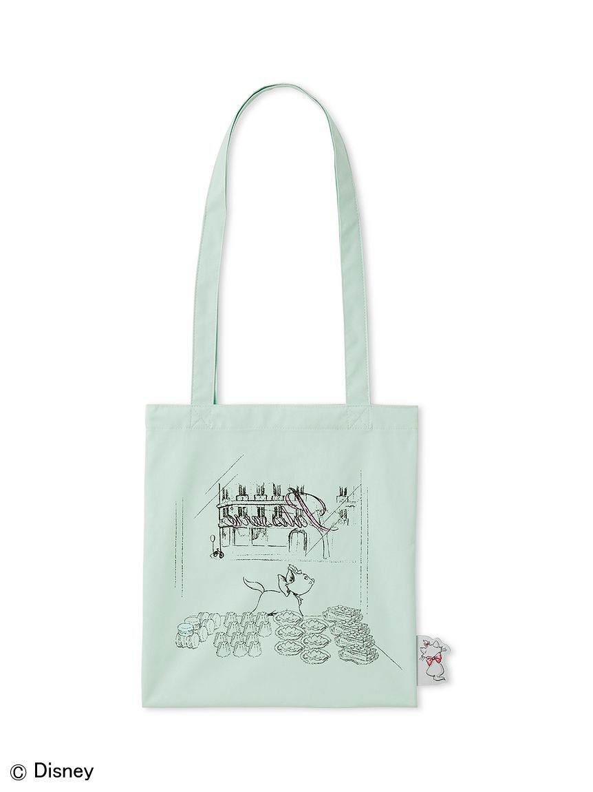 FRAY I.D「The Aristocatsトートバッグ」|トートバッグ|LBLU