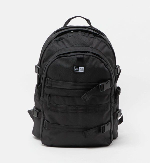 UNITED ARROWS green label relaxing「＜NEW ERA＞キャリアパック リュック」|リュック|
