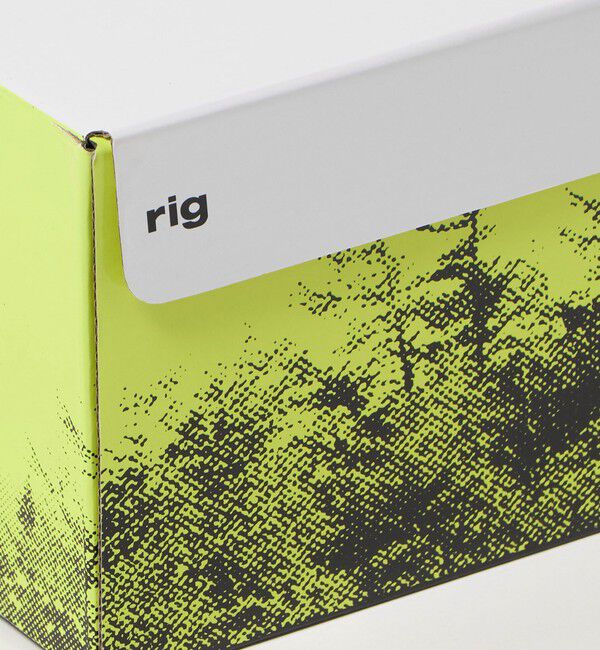 UNITED ARROWS green label relaxing「＜rig＞Waduki  サンダル」|サンダル|