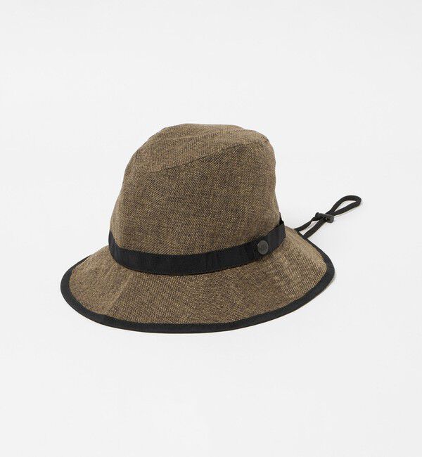 UNITED ARROWS green label relaxing「＜THE NORTH FACE＞ハイクハット」|ハット|MD.BROWN