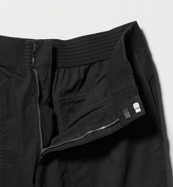 UNITED ARROWS green label relaxing「＜Cellar Door＞コットン ZAC イージーパンツ」|スラックス|
