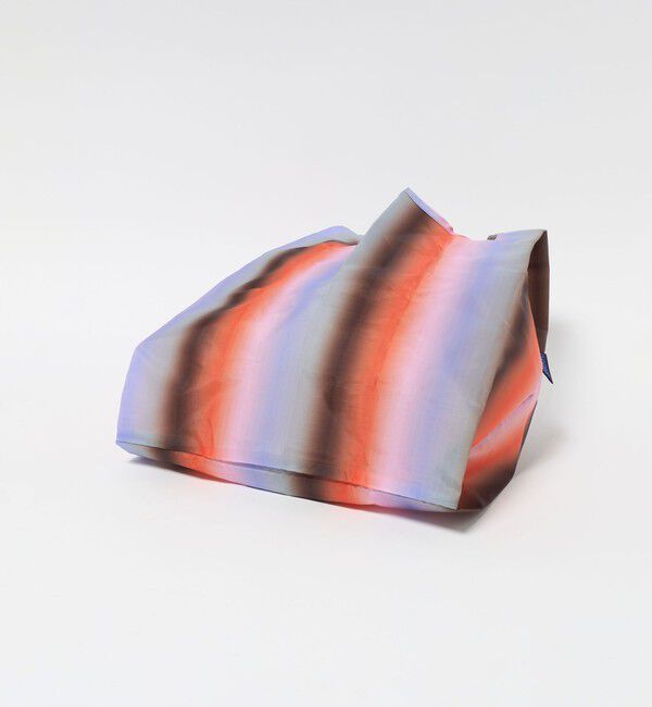 BEAUTY&YOUTH UNITED ARROWS「＜BAGGU＞ポケッタブルバッグ BABY」|エコバッグ|